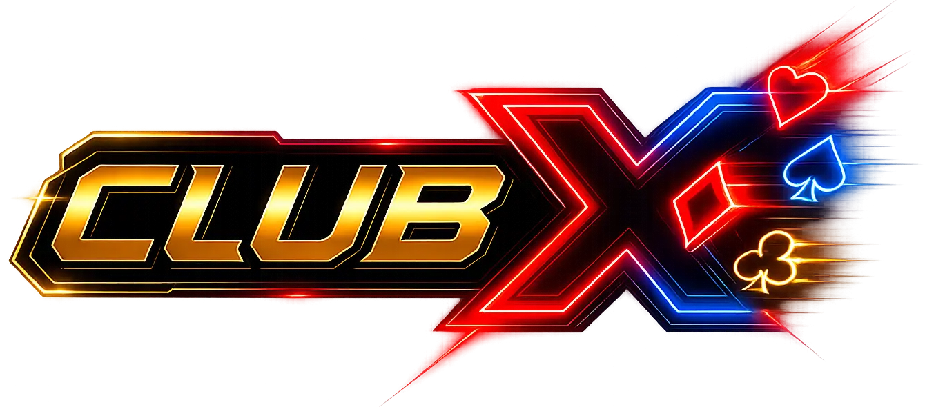CLUBX24 ทางเข้า สมัครสมาชิก คาสิโนออนไลน์และสล็อต